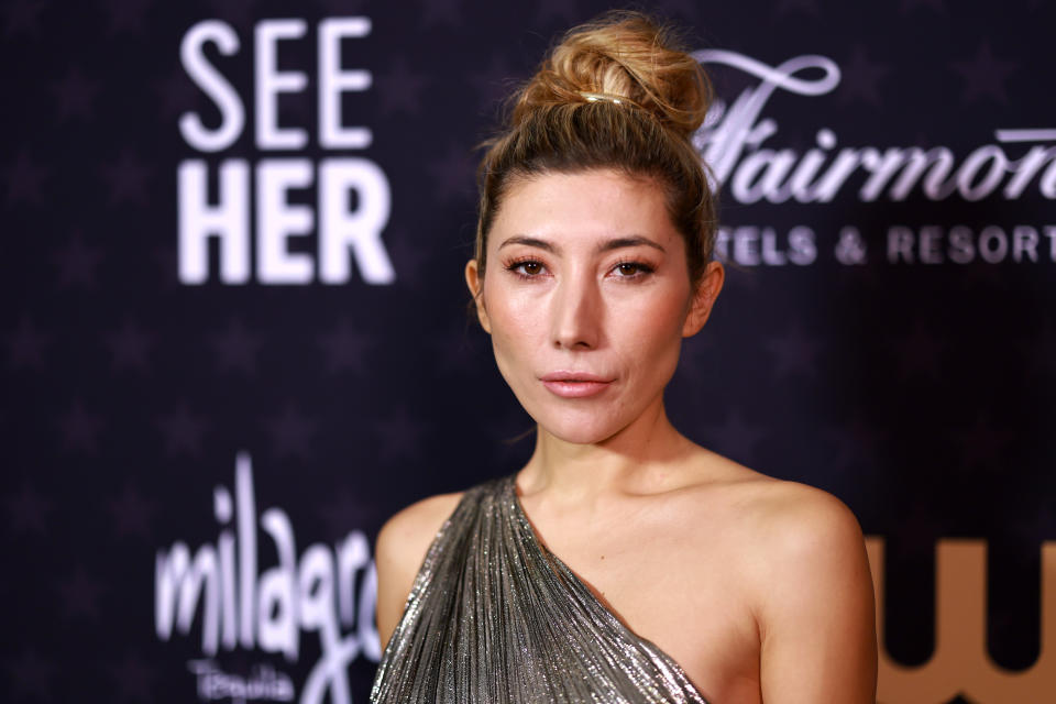 Dichen Lachman