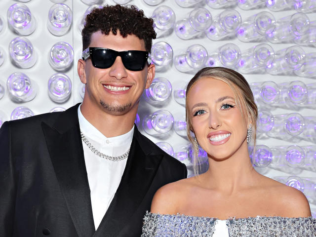 Patrick Mahomes Lists Missouri Ranch Home for $2.9 Million