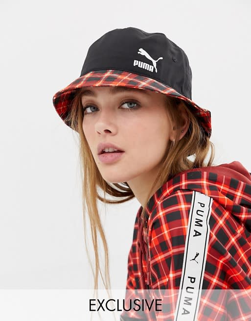 Best Bucket Hats For 2021: The 90s Classic Is Back