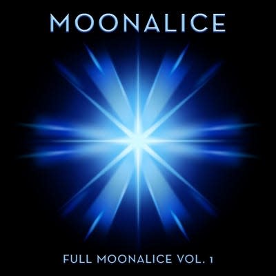 "Full Moonalice Vol. 1," by Moonalice.