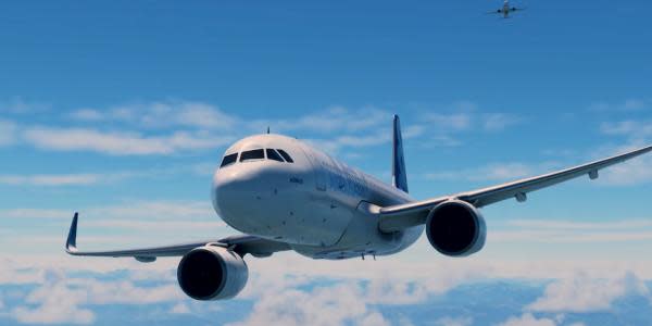 Microsoft Flight Simulator unirá a todos los pilotos virtuales y reales del mundo