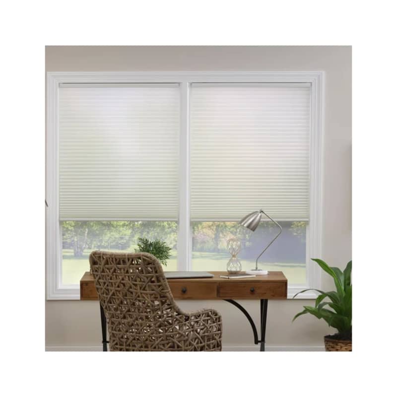 EcoHome Cordless Light Filtering Cellular Shade