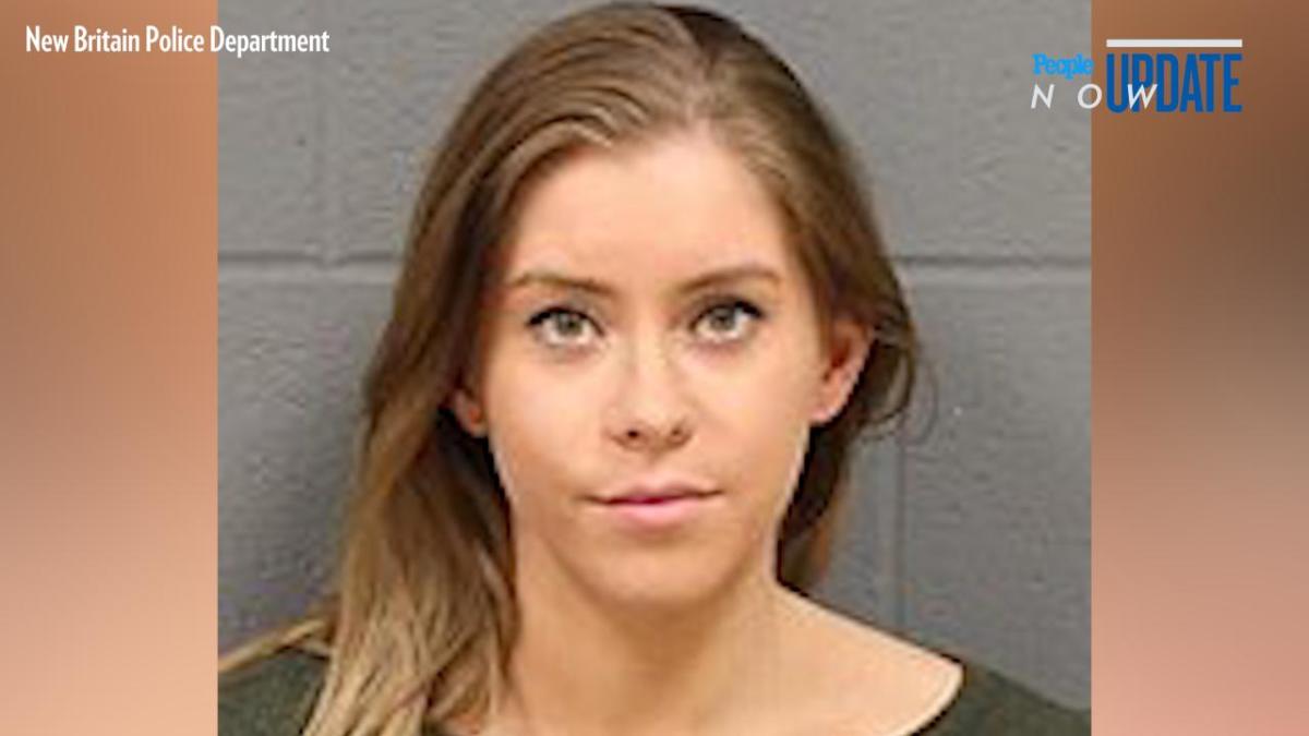 18 Years Boy Women Sex - She Stated That the Victim Was Kind to Her': Conn. Teacher Allegedly Had Sex  With Student