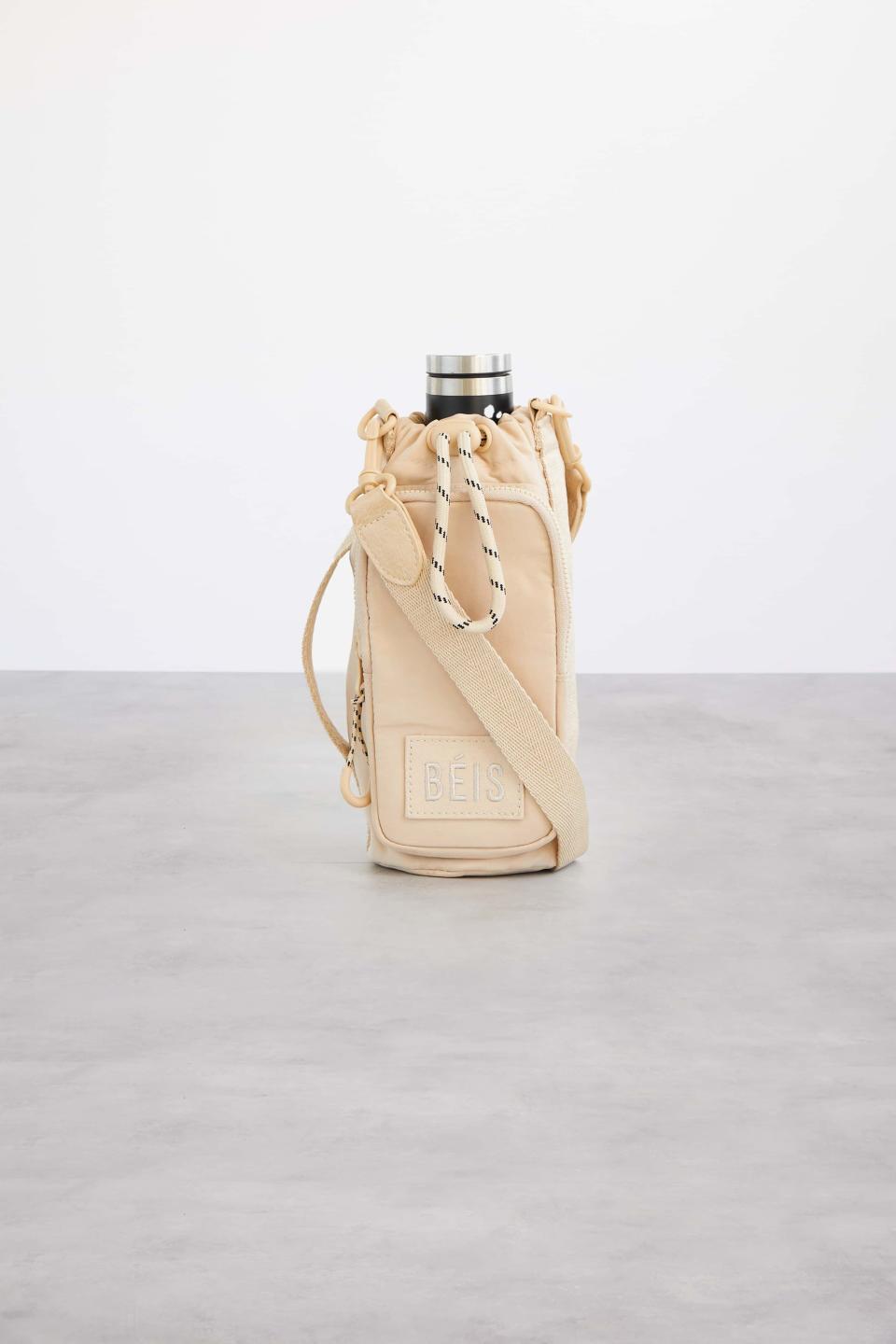 The Water Bottle Sling