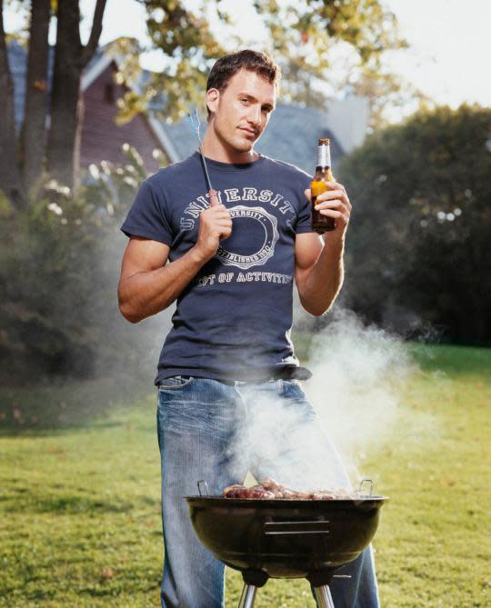 The Science of BBQ - The Secrets of Baking Powder