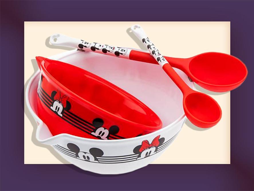 Gifts for Disney Fans who Love Food - The Little Kitchen