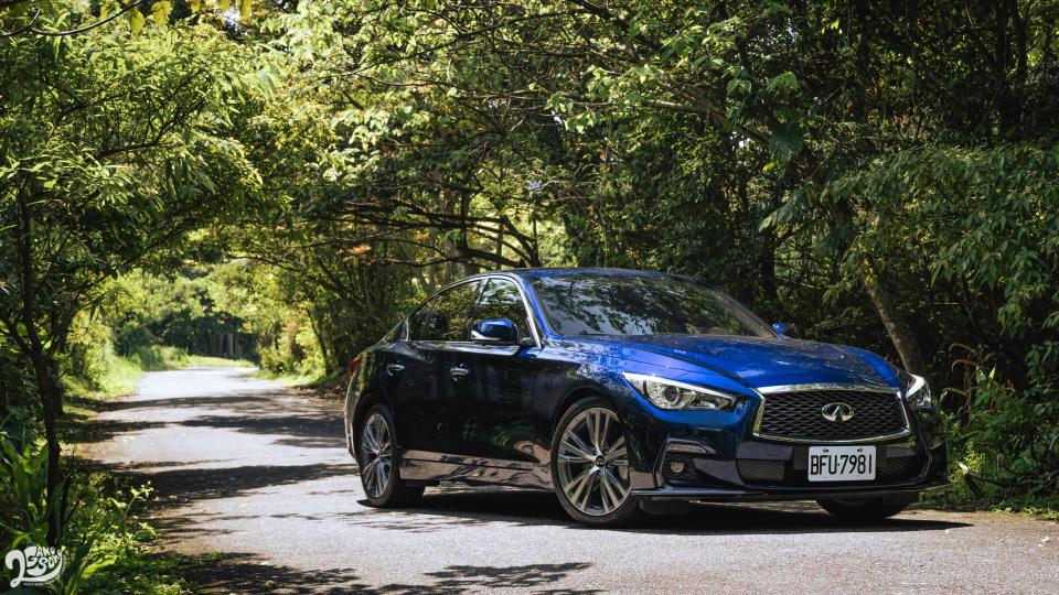 Infiniti Q50 300 GT 豪華款 159 萬元、旗艦款 189 萬元、Silver Sport 197 萬元。