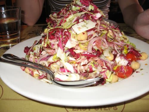 Italian Chopped Salad