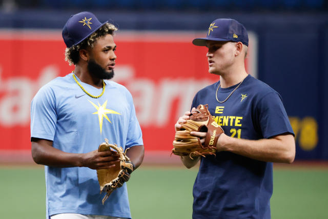 Rays prospects and minor leagues: Promotions continue as season