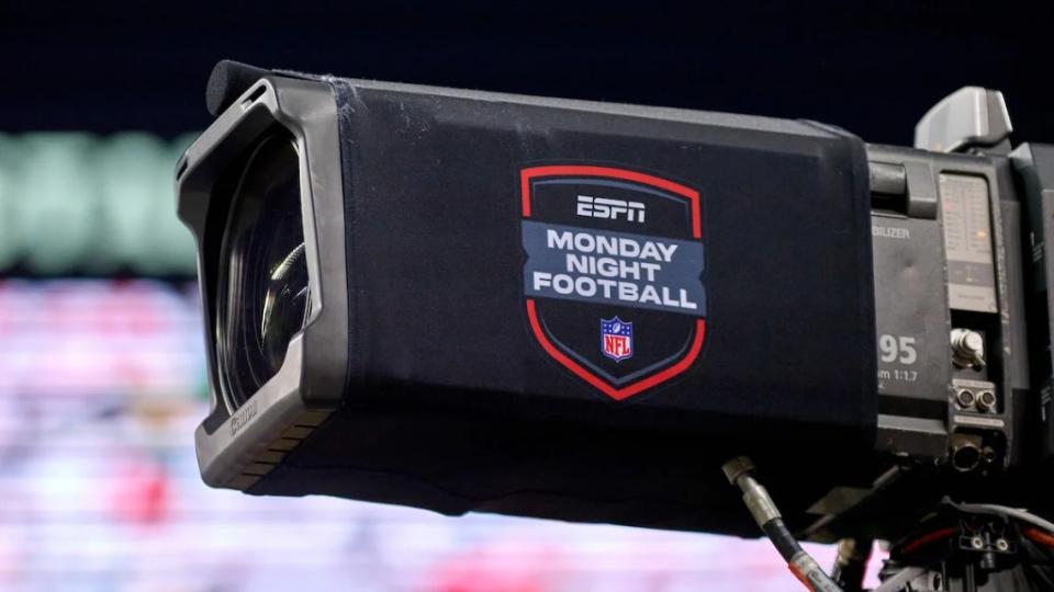 ESPN’s ‘Monday Night Football’ 2024 Season Opener Dips to 20.5 Million