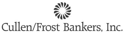 Cullen/Frost Bankers logo. (PRNewsFoto/Cullen/Frost Bankers)