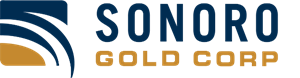 Sonoro Gold Corp.