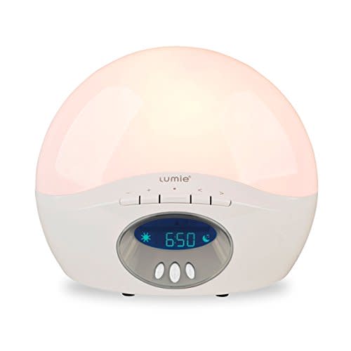 Bodyclock Active 250 Wake-Up Light