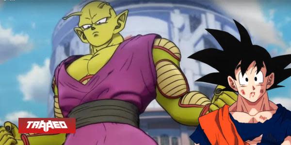 Akira Toriyama confirma que Piccolo está al mismo nivel de pelea que Goku, Vegeta, y Son Gohan en Dragon Ball Super: Super Hero