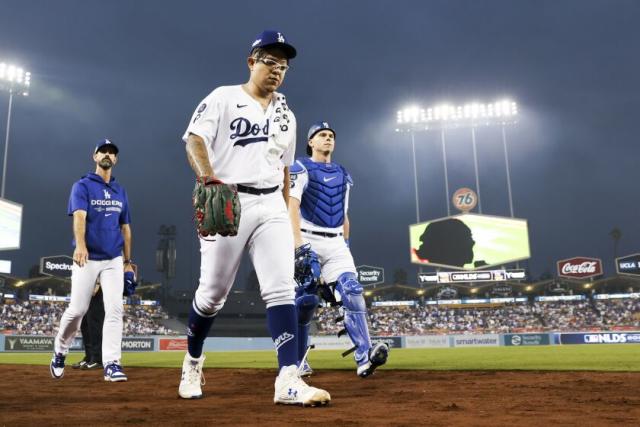 Urias 1st 11-game winner, leads Dodgers over Marlins 6-1 – Saratogian