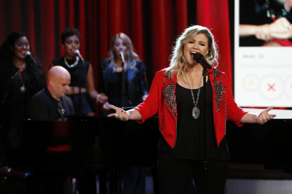 Kelly Clarkson, the only two-time winner in the category of Best Pop Vocal Album, may become a threepeat winner in that category. She won 10 years ago for Breakaway and again three years ago for Stronger. She’s nominated this year for Piece by Piece. Odds of this happening: Virtually nil. Taylor Swift is likely to win that award. If Swift falters, it will probably go to either James Taylor or Florence + The Machine.