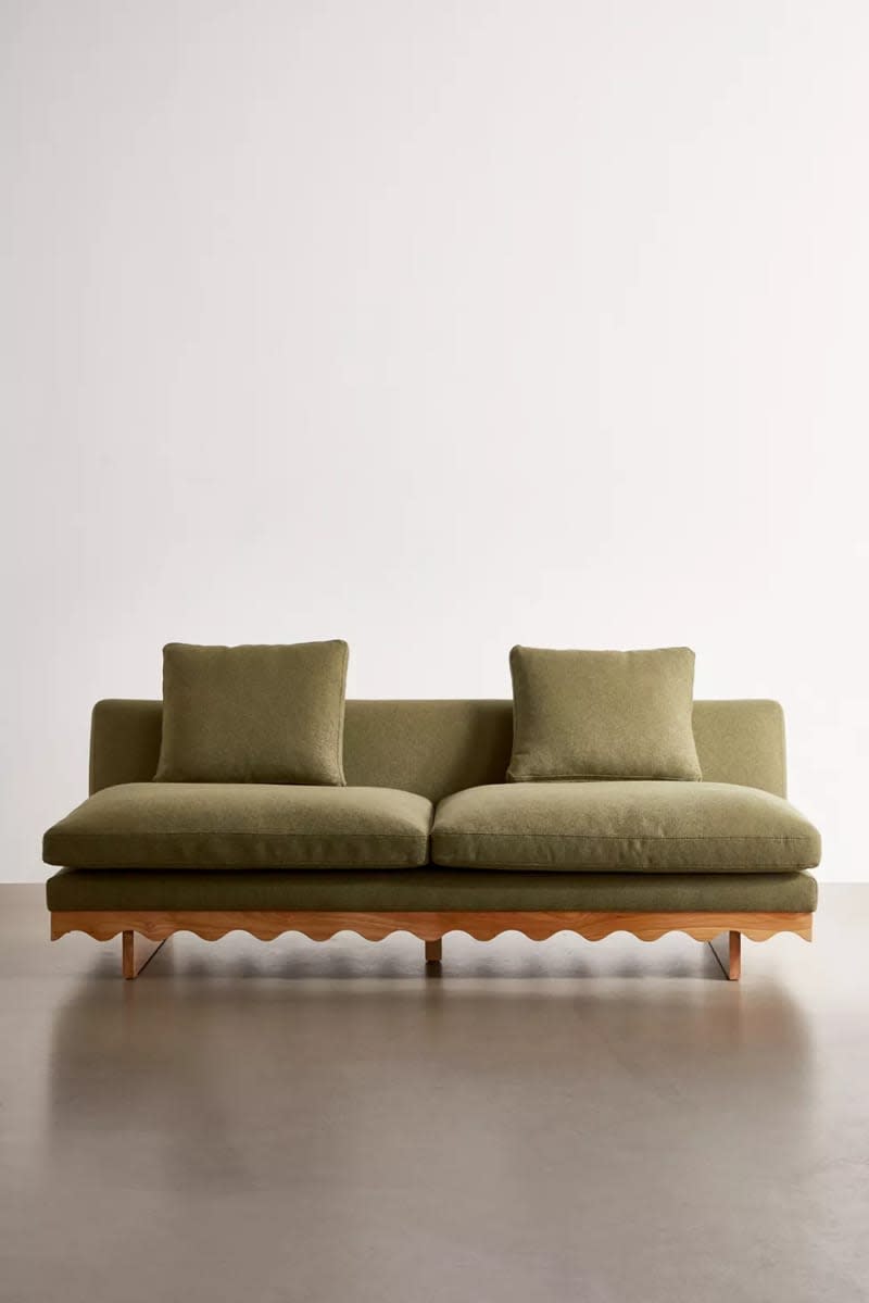 Roma Sofa