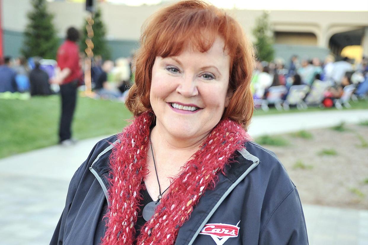 HOLLYWOOD, CA - JUNE 23: Edie McClurg attends the Academy of Motion Arts and Science's Oscars Outdoors Screening Series - 'Ferris Buellers Day Off' on June 23, 2012 in Hollywood, California. (Photo by Toby Canham/WireImage)