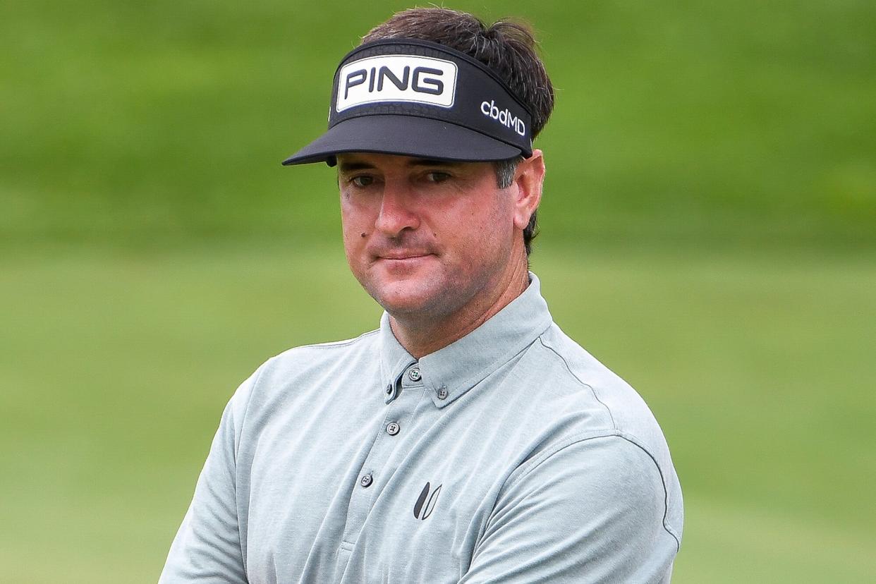 Bubba Watson