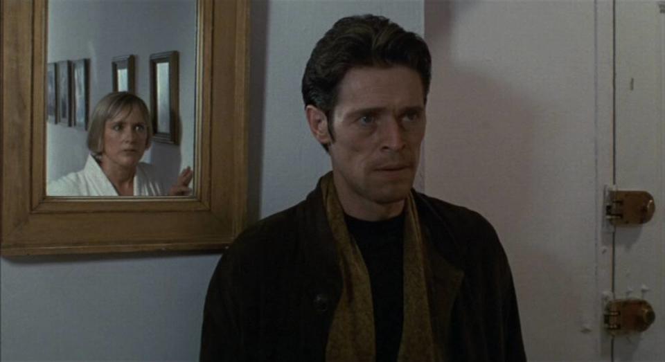 O Cinema Miami Beach proyecta el miércoles ‘Light Sleeper’ (1992) de Paul Schrader con Willem Dafoe y Susan Sarandon.