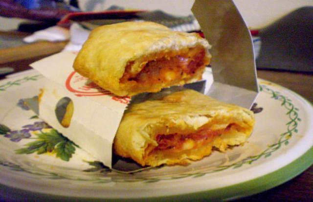 Things you didn't know about Hot Pockets