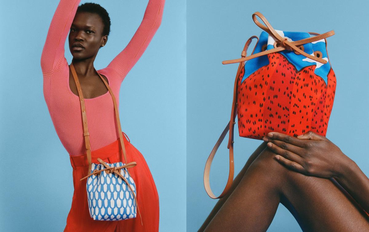 Mansur Gavriel: Why a Bucket Bag Became Fashion's Most-Wanted