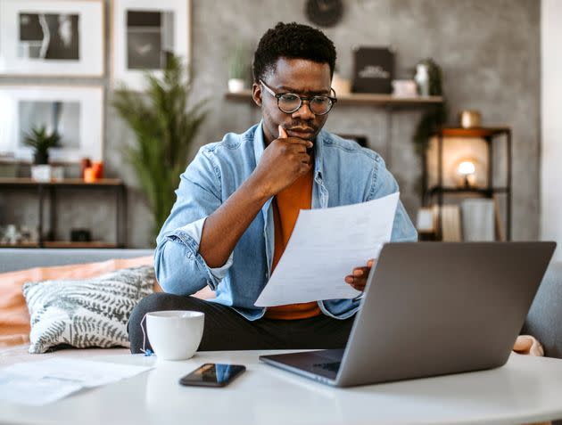 Energy bills are on the rise – and Ofgem's new policy change isn't likely to help in the short-term (Photo: hobo_018 via Getty Images)