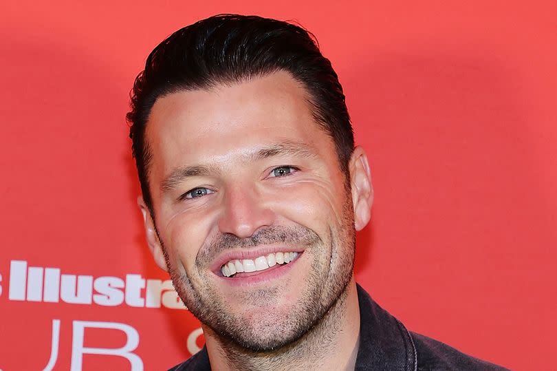 Mark Wright is estimated to be worth around £15million