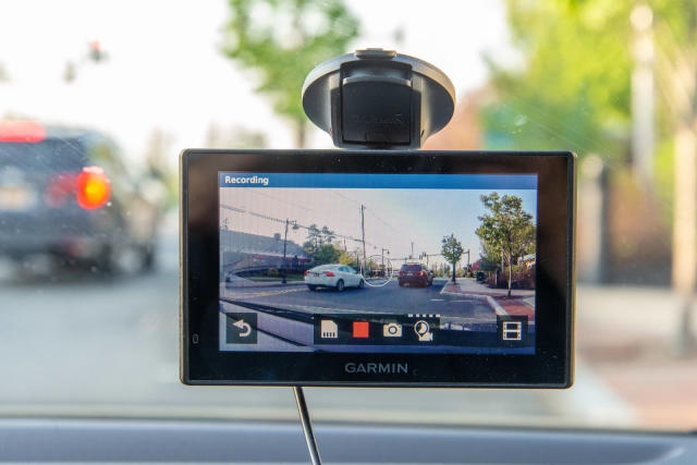 Why Do Dash Cameras Need A GPS Function?