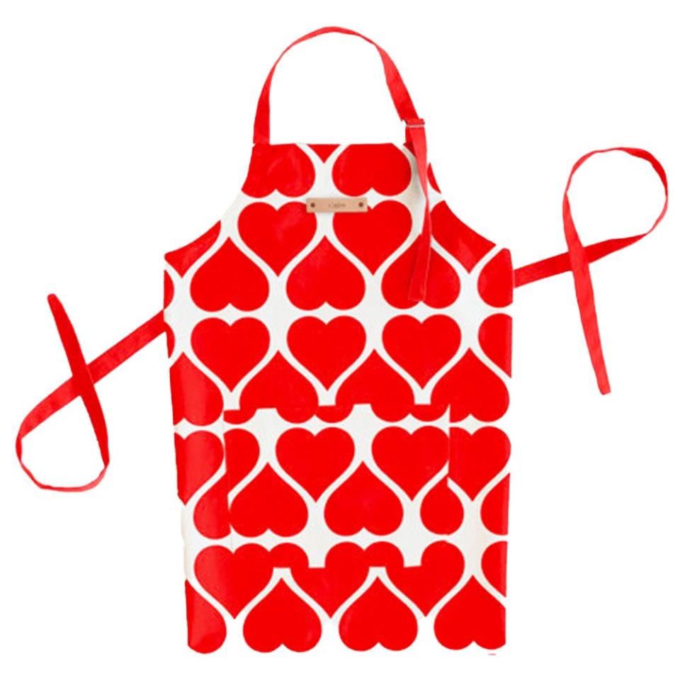 <p><a href="https://go.redirectingat.com?id=74968X1596630&url=https%3A%2F%2Fwww.minted.com%2Fproduct%2Faprons%2FMIN-NGH-APN%2Fbig-heart%3Fcolor%3DA&sref=https%3A%2F%2Fwww.bestproducts.com%2Flifestyle%2Fg46525035%2Ffirst-valentines-day-gifts%2F" rel="nofollow noopener" target="_blank" data-ylk="slk:Shop Now;elm:context_link;itc:0;sec:content-canvas" class="link ">Shop Now</a></p><p>Big Heart Apron</p><p>Minted</p><p>$20.00</p>