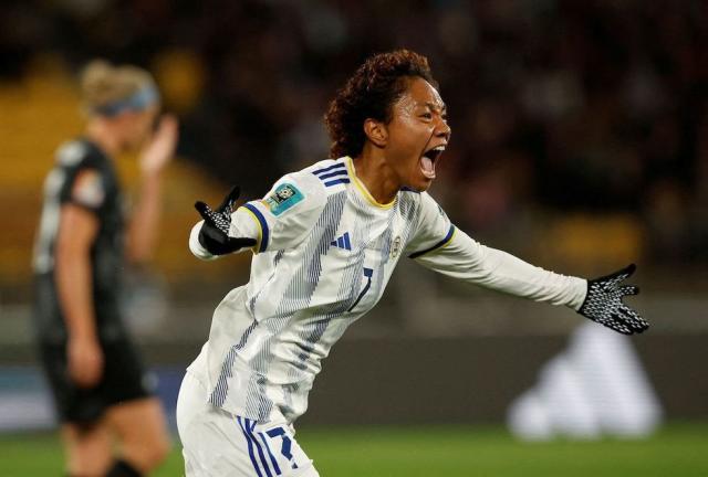 Match Preview: Panama v Jamaica, Group F, FIFA Women's World Cup  Australia & New Zealand 2023™