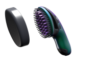 <p>For anyone that wants to straighten their hair on the go, the world’s first cordless straightening brush, the Dafni Allure, is here to answer your prayers. Available from the <a rel="nofollow noopener" href="https://www.shavershop.com.au/dafni/allure-cordless-hair-straightening-brush-010292.html" target="_blank" data-ylk="slk:Shaver Shop for $199.;elm:context_link;itc:0;sec:content-canvas" class="link ">Shaver Shop for $199.</a> </p>