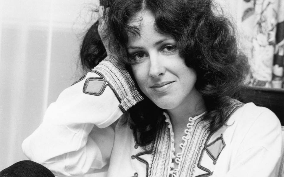 Grace Slick