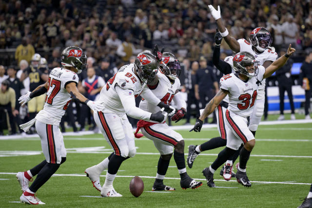 Bucs News: Studs and duds from Tampa Bay's 13-6 win over the Jets