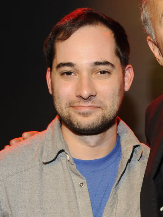 “Parks and Recreation” writer/co-star Harris Wittels was found dead February 19 from a suspected drug overdose; he was just 30 years old. Wittels was a co-executive producer of the NBC comedy, and also appeared on the show as a lazy employee in the animal control department. Before Parks, Wittels did stand-up and wrote for “Eastbound & Down” and “The Sarah Silverman Program.” (Source: Yahoo Magazines PYC)