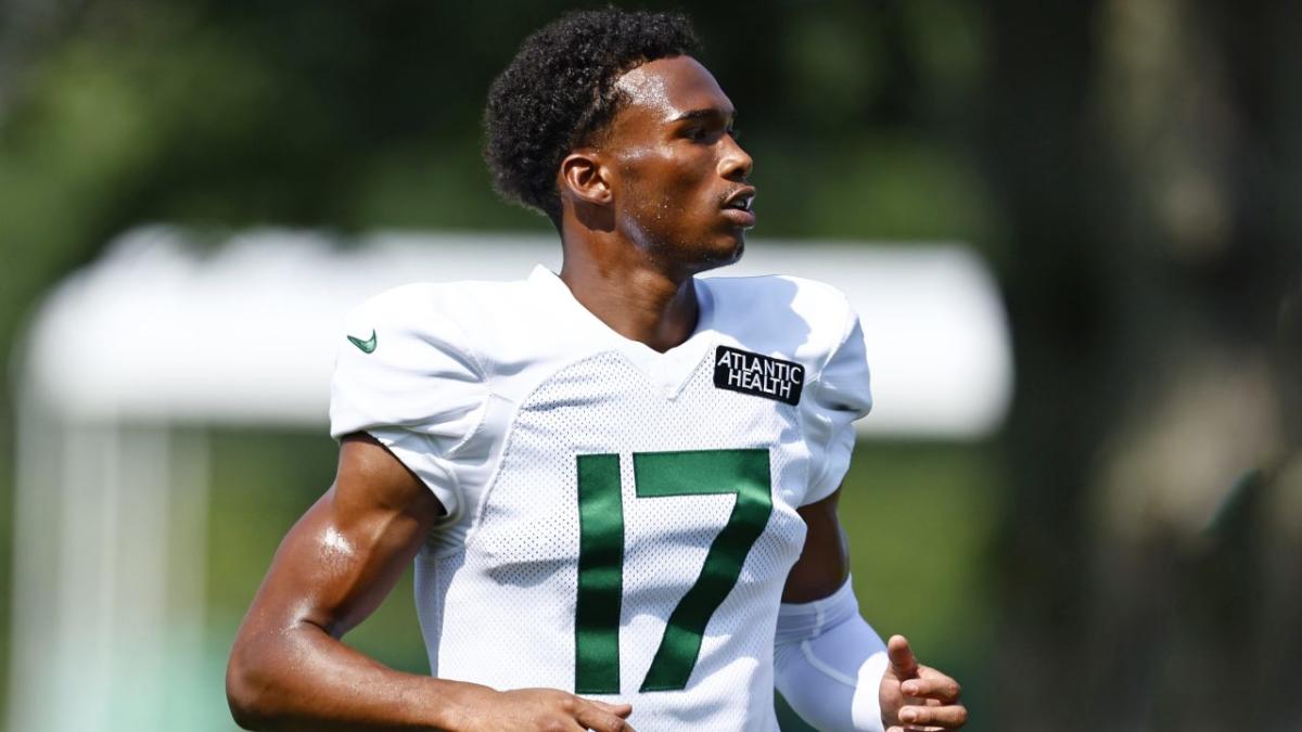 Hard Knocks' New York Jets Episode 3 Recap - Grading Aaron Rodgers