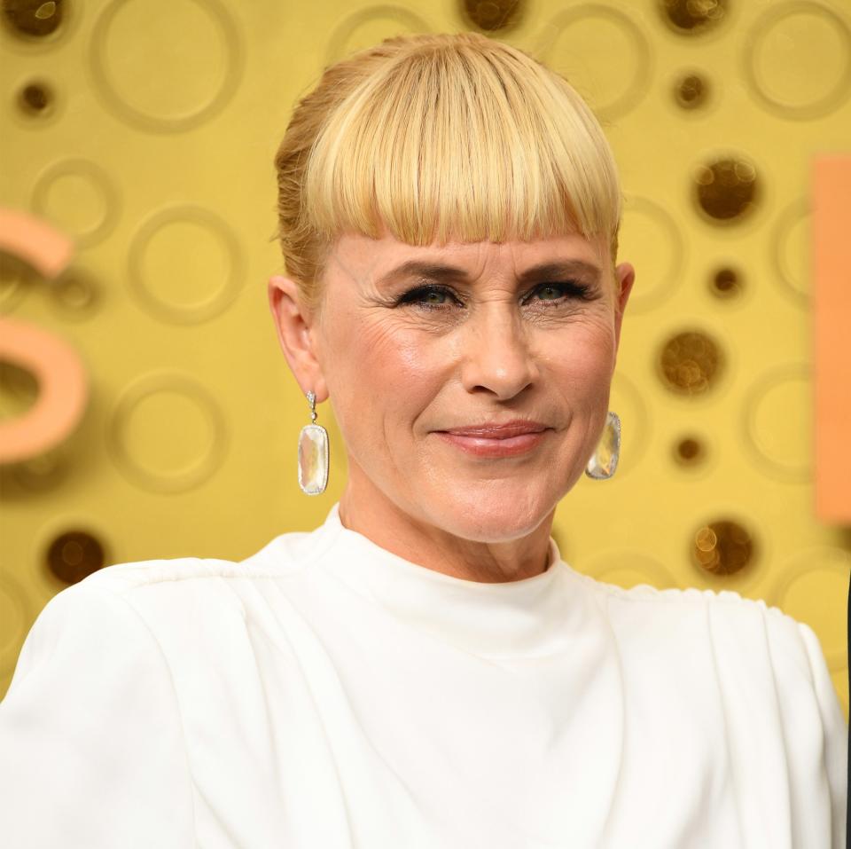 Patricia Arquette