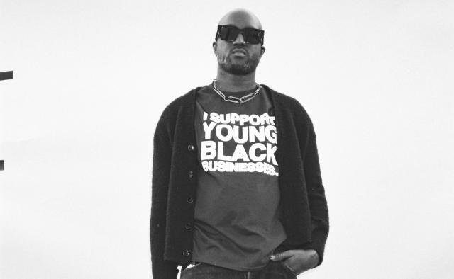 UW alum Virgil Abloh: 'Education gave me something to rebel against' · The  Badger Herald