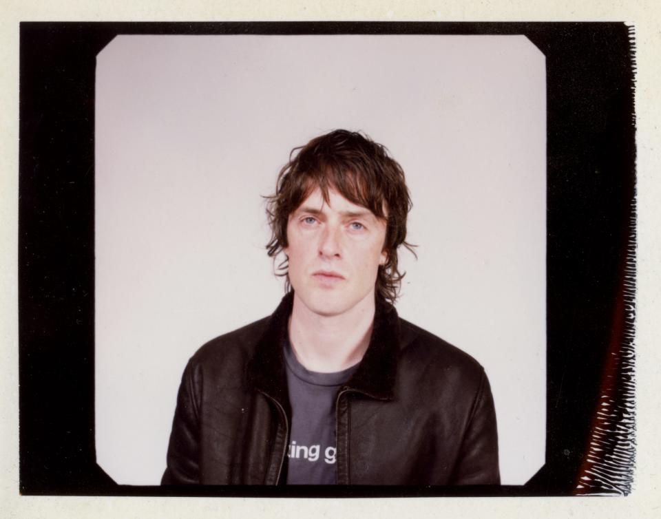 Spiritualized with singer Jason Pierce will rock Mr. Smalls Theatre in Millvale.