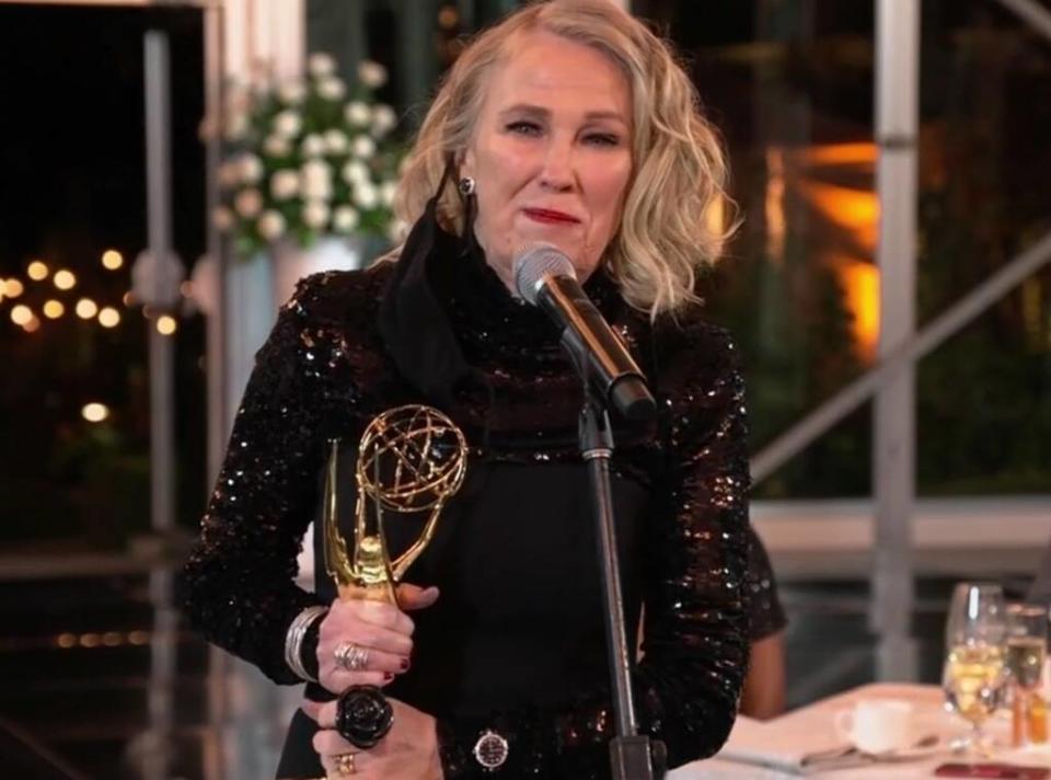 Catherine O'Hara, Emmys 2020, Emmy Awards
