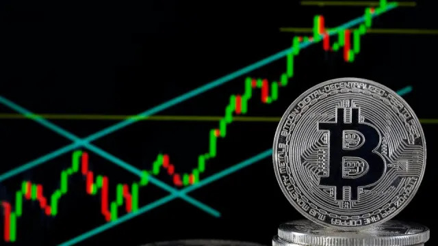 bitcoin, precio de bitcoin, ethereum, precio de ethereum, criptografía, JPMorgan, Reserva Federal, gráfico