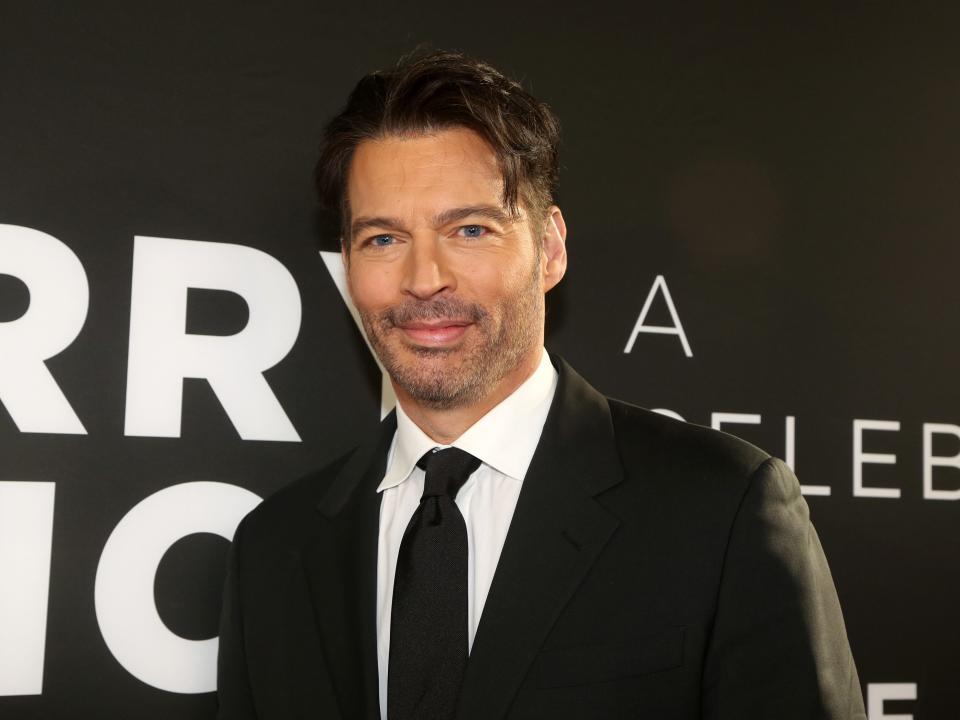 "Harry Connick Jr - A Celebration Of Cole Porter" Broadway Opening Night