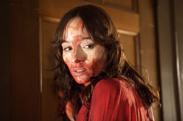 Magnolia Pictures Jocelin Donahue in 'House of the Devil'