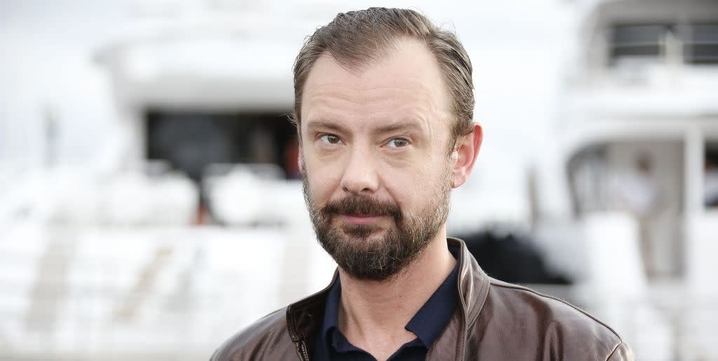 john simm