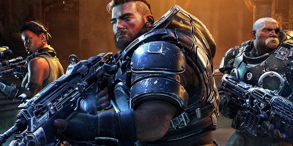 Confirman desempeño de Gears Tactics en Xbox Series X|S y Xbox One