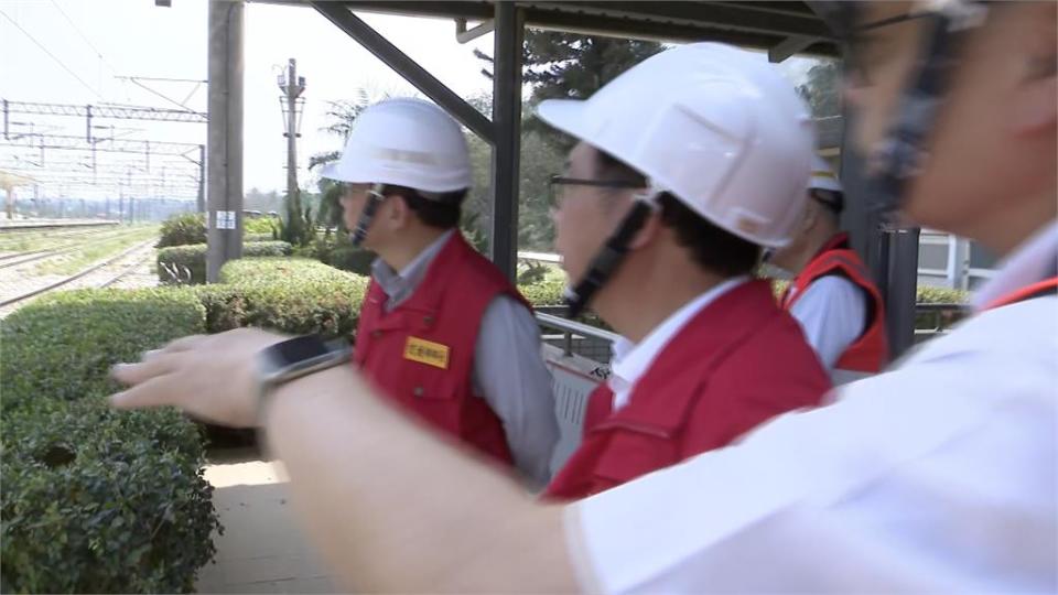 往返宜花唯一道路！下清水橋遭震斷　估週六搶通　晚間開放小客車通行