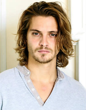 'True Blood' Star Luke Grimes Will Try to Kill Elvis in 'The Shangri-La Suite' (Exclusive)