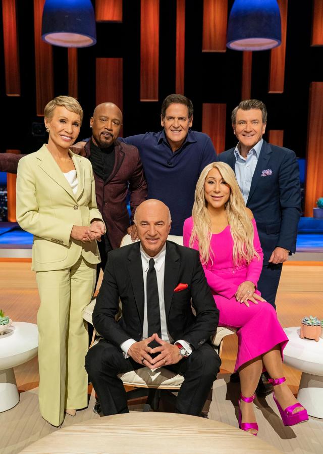 Why Is Mark Cuban Leaving 'Shark Tank' After Season 16?