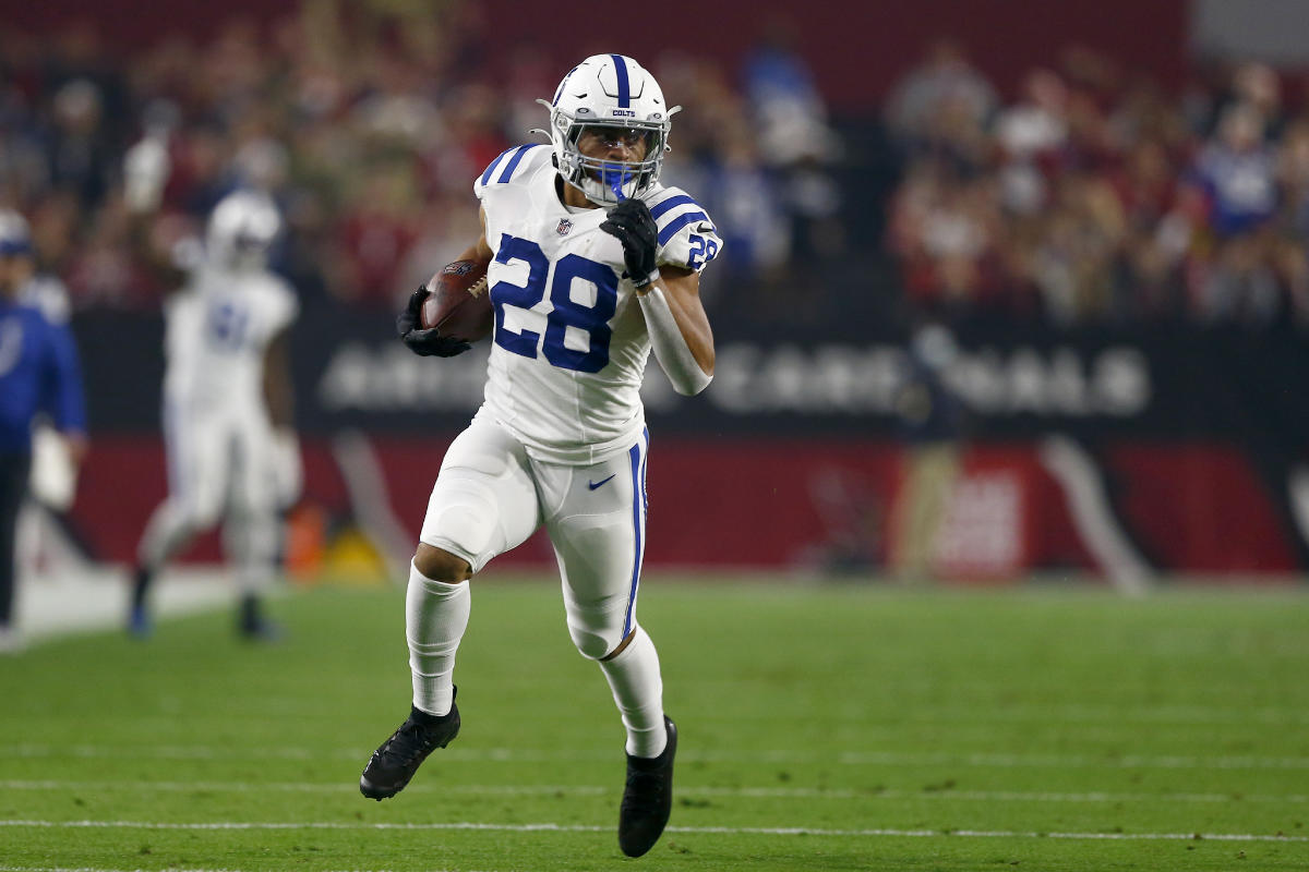 Arizona Cardinals adjust attitude, play better defense against Indianapolis  Colts