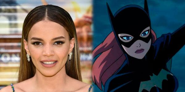 Leslie Grace, de En el Barrio, será Batgirl en la película de HBO Max